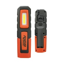 Rıco 013-rc0031 Şarjlı Mıknatıslı Led Çalışma Lambası 600 Lümen