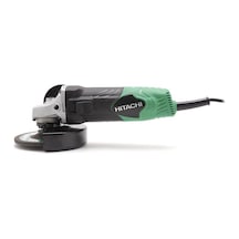 Hitachi-Hikoki G13SN 840 W 125 MM Profesyonel Avuç Taşlama