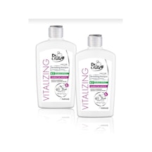 Farmasi Dr. C. Tuna Vitalizing Sarımsaklı Şampuan 2 x 500 ML