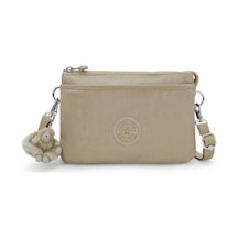 Kipling Rırı Basıc Kadın Omuz Çantası Kı7590 Bej