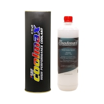 Srf Coolmax Bilgisayar Soğutma Sıvısı 1000ML Opak Beyaz