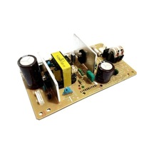 Epson Lx-300 Yazıcı Power Supply Anakartı