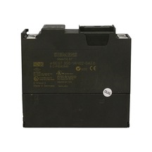6es7350-1ah02-0ae0 Sımatıc S7-300, Counter Module