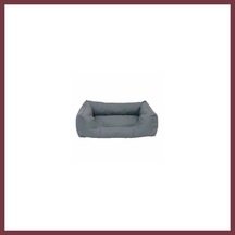 Storeşahin Dış Mekan Köpek Yatağı Gri 80x60 Cm Shn0720