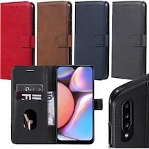 Oppo A31 Kilif Fitcase Elite Kapakli Cüzdanli 461625008