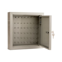 40X60 Anahtar Dolabı 100'Lü Kapaklı Kasa