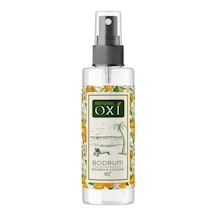 Oxi Natural Premium 80 Kolonya 150ml Pet Şişe Kutulu - Bodrum