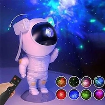 Galaksi Projeksiyon Lamba Astronot 45-90 Dakika Diğer