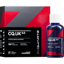 Cquartz Cquk 3.0 Seramik Kaplama 30ml.