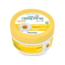 Cire Aseptine Soft Papatya Özlü Besleyici Prebiyotikli Krem 30 ML