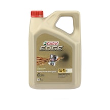 Castrol Edge 5w-30 M Motor Yağı 4l