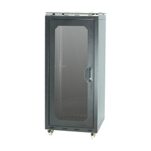 Eska 22U 19 Inch Dikili Tip Rack Kabin 600X600Mm Eco