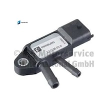 Egzoz Basınç Sensörü Opel Astra H-vectra C-zafıra A 1.9 Dth Fıat Egea 15 Doblo 10 Ducato 10 Linea 09 Pıerburg 93185556