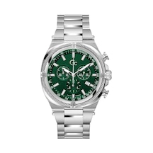 Guess Collection Z32002g9mf Gc Erkek Kol Saati Metalik