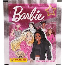 Mey İthalat Panini Çıkartma Paketi
