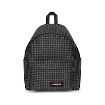 EASTPAK Day Pak'r Siyah Sırt Çantası-8489 Siyah