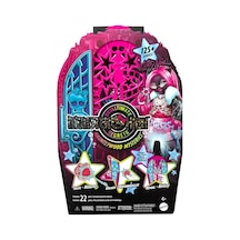 Jbg79 Monster High Skulltimate Secrets Standart