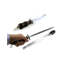 Profesyonel Masat Bıçak Bileyici 30 Cm 5250