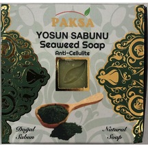 Paksa Yosun Sabunu 125 gr
