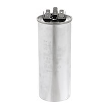 55+6 µF 450 VAC - 50/60 Hz Kondansatör (Kapasitör)