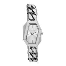 Michael Kors Mk4879 Kadın Kol Saati Metalik Gri