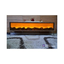 Ahşap - Gümüş