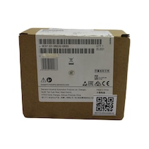 6es7231-5nd32-0xb0 Analog Input Yeni Kutu Açık