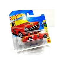 Lotus Cortina 67 Red 2026 Case D Çok Renkli