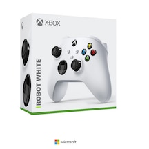 Microsoft Xbox Wireless Oyun Kumanda Beyaz(9.Nesil)