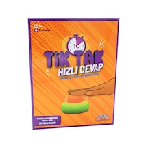 Samatlı  Tik Tak Hızlı Cevap