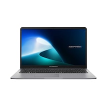 Asus ExpertBook P1 P1503CVA-I716512S2D004 i7-13700H 32 GB 1 TB SSD 15.6" Free Dos Dizüstü Bilgisayar