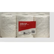 Drop Içten Çekmeli Kağıt Havlu