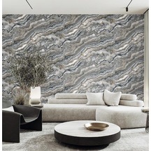 Adawall Duvar Kağıtları Roka Koleksiyonu 23102-4 Renkli
