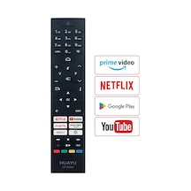 Toshiba Ct-8564 / Vestel Uyumlu 30110072 Lcd Led Tv Kumanda