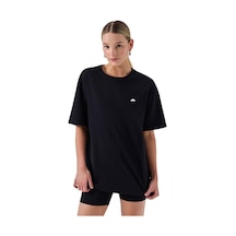 Ellesse 6sf5043-bk Kadın T-shirt - Siyah