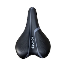 Rectus 24/26 Jant Bisiklet Selesi Gri - Siyah