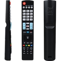Küçük Kalıp LG Uyumlu Lcd Tv Kumanda Akb73615303 4741