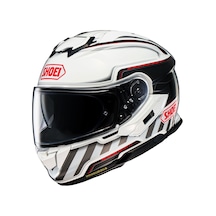 Shoeı Gt-aır 3 Dıscıplıne Tc-6 Kapalı Kask