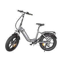 Mondial Imperıal Pro E-bike 2026 Bej