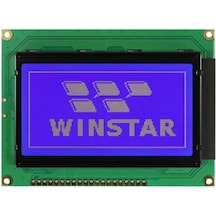 Winstar Wg12864a-tmı-vn