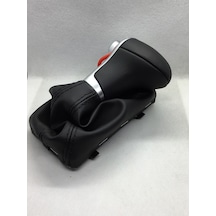 Audi A3 A4 A5 A6 A7 Siyah Renk Vites Topuzu