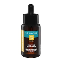 Sephora Aha + Zinc Arındırıcı Saç Derisi Serumu 50 ML
