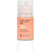 Etat Pur Pure Active Sitrik Asit %26 Gözenek Sıkılaştırıcı Saf Konsantre Bakım 15 Ml