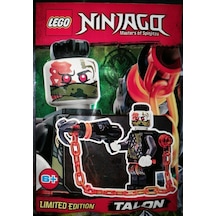 Lego Ninjago 891841 Talon