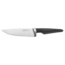 Ikea Vörda Şef Bıçağı 17 Cm Krom - Siyah Çok Renkli