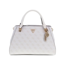 Guess Noelle Ii Kadın El Ve Çapraz Çanta Hwbg9672070 Mavi