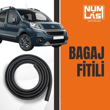 Fiat Fiorino Bagaj Fitili-a Kalite-numlas-nm4320