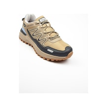 Jump 28792 Bej Kadın Sneaker 001