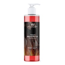 Arap Makyaj Dünyası Bölgesel İncelme Jeli 200 ML