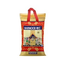 Mahmood Rice Basmati Pirinç 4 KG